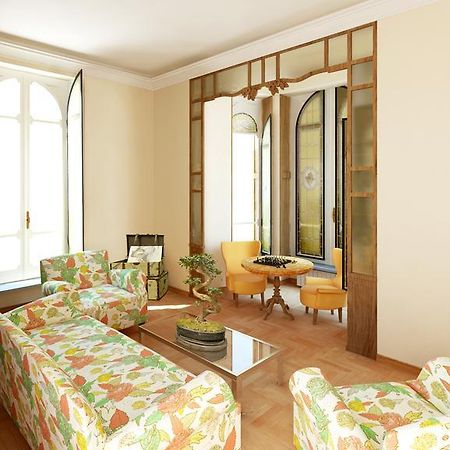 Casa Di Clara Acomodação com café da manhã Turim Exterior foto