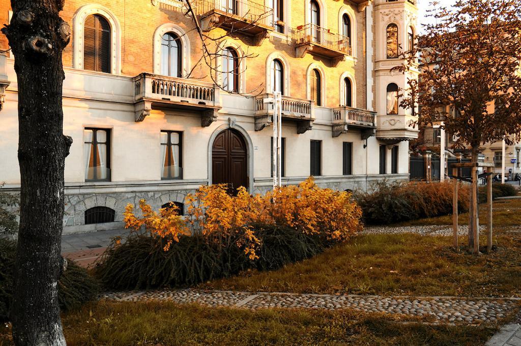 Casa Di Clara Acomodação com café da manhã Turim Exterior foto