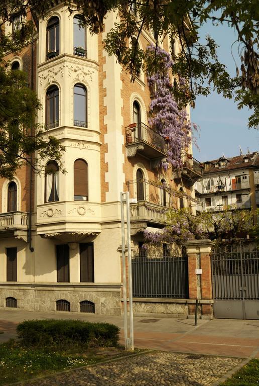 Casa Di Clara Acomodação com café da manhã Turim Exterior foto